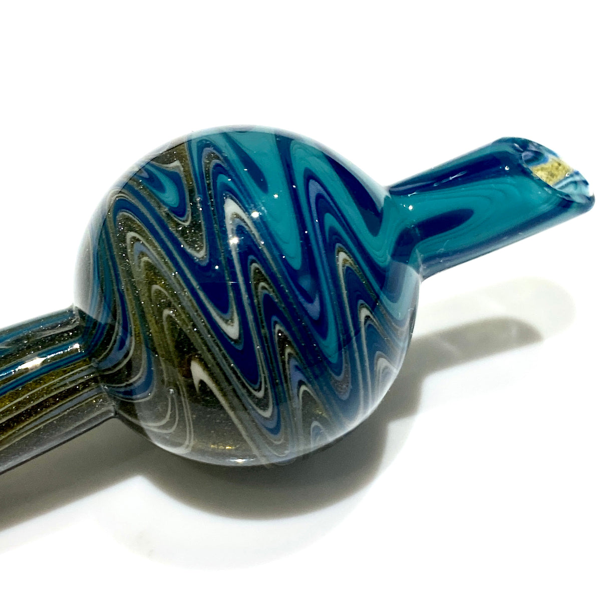 Linework Bubble Cap