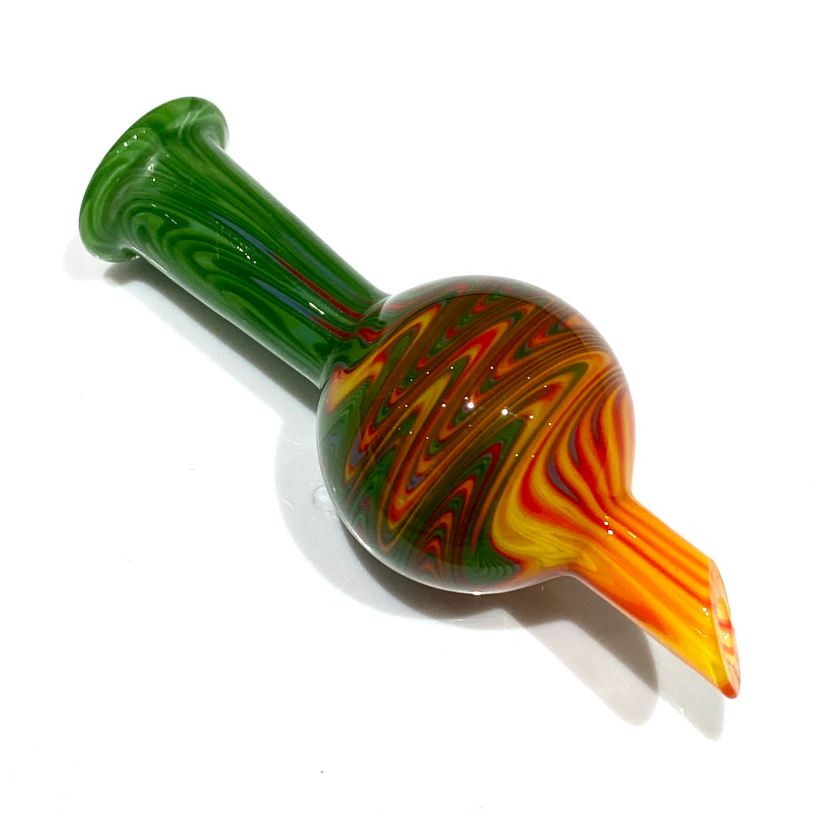 Linework Bubble Cap