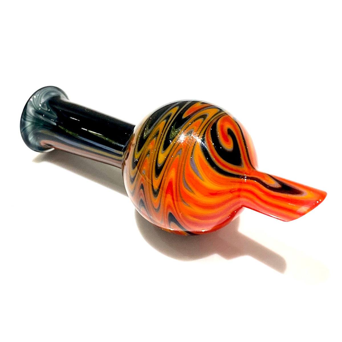 Linework Bubble Cap