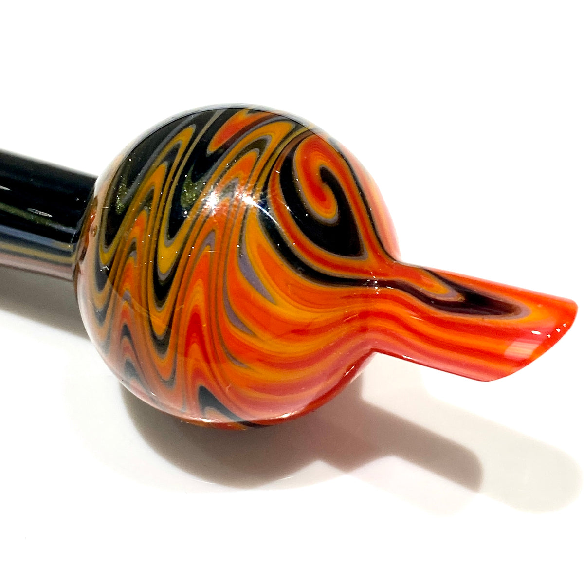 Linework Bubble Cap