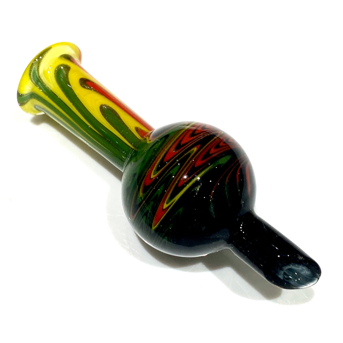 Linework Bubble Cap