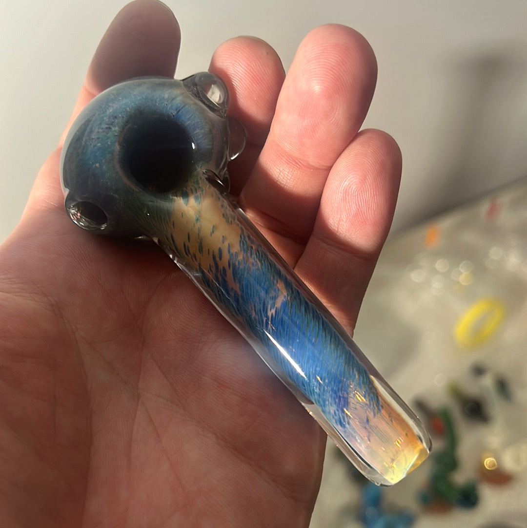 Frit Spoon