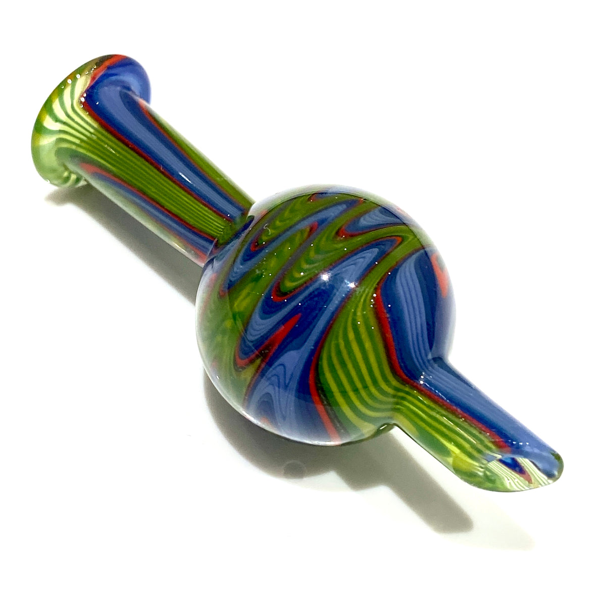 Linework Bubble Cap