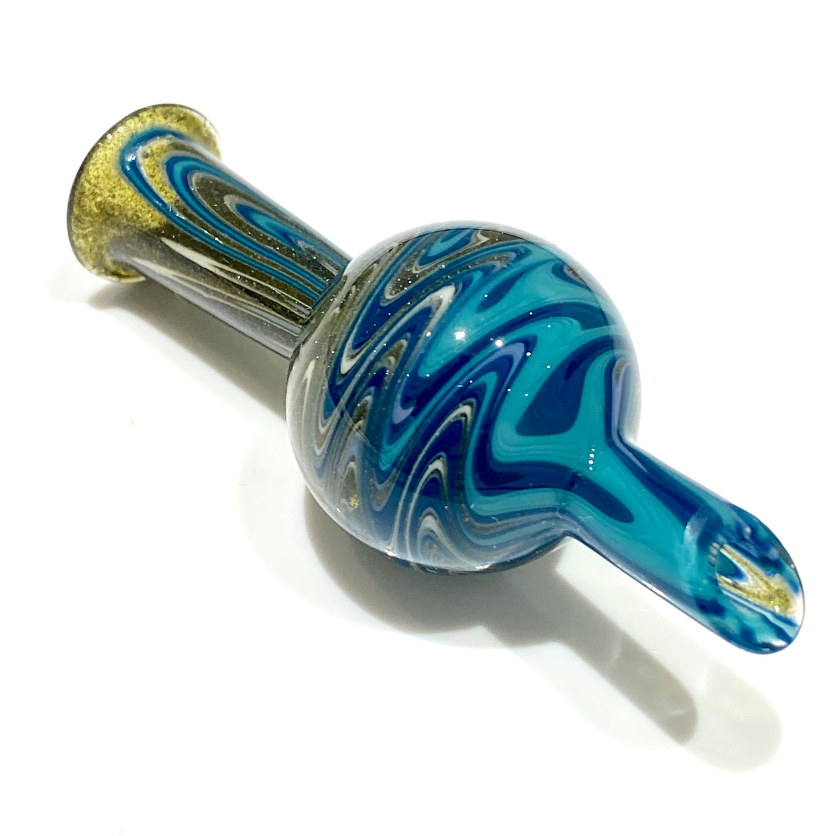 Linework Bubble Cap