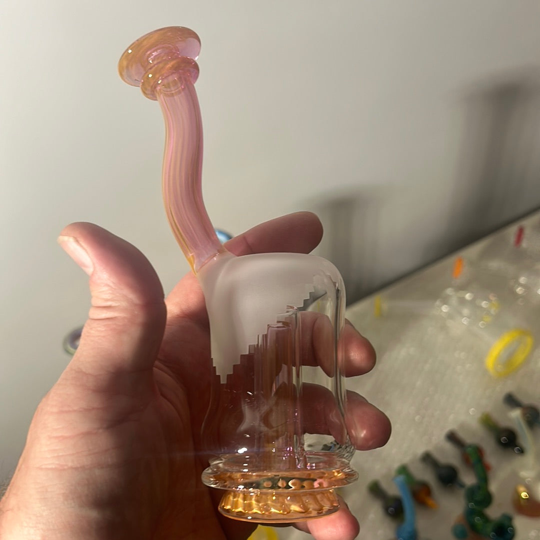 Fume Puffco Top
