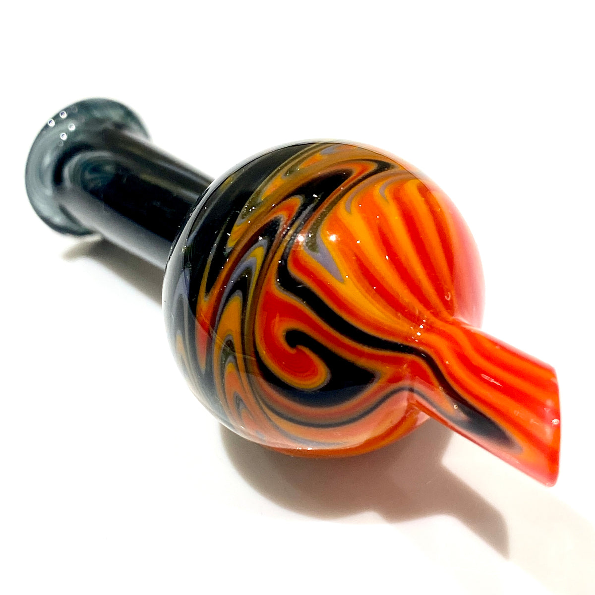 Linework Bubble Cap