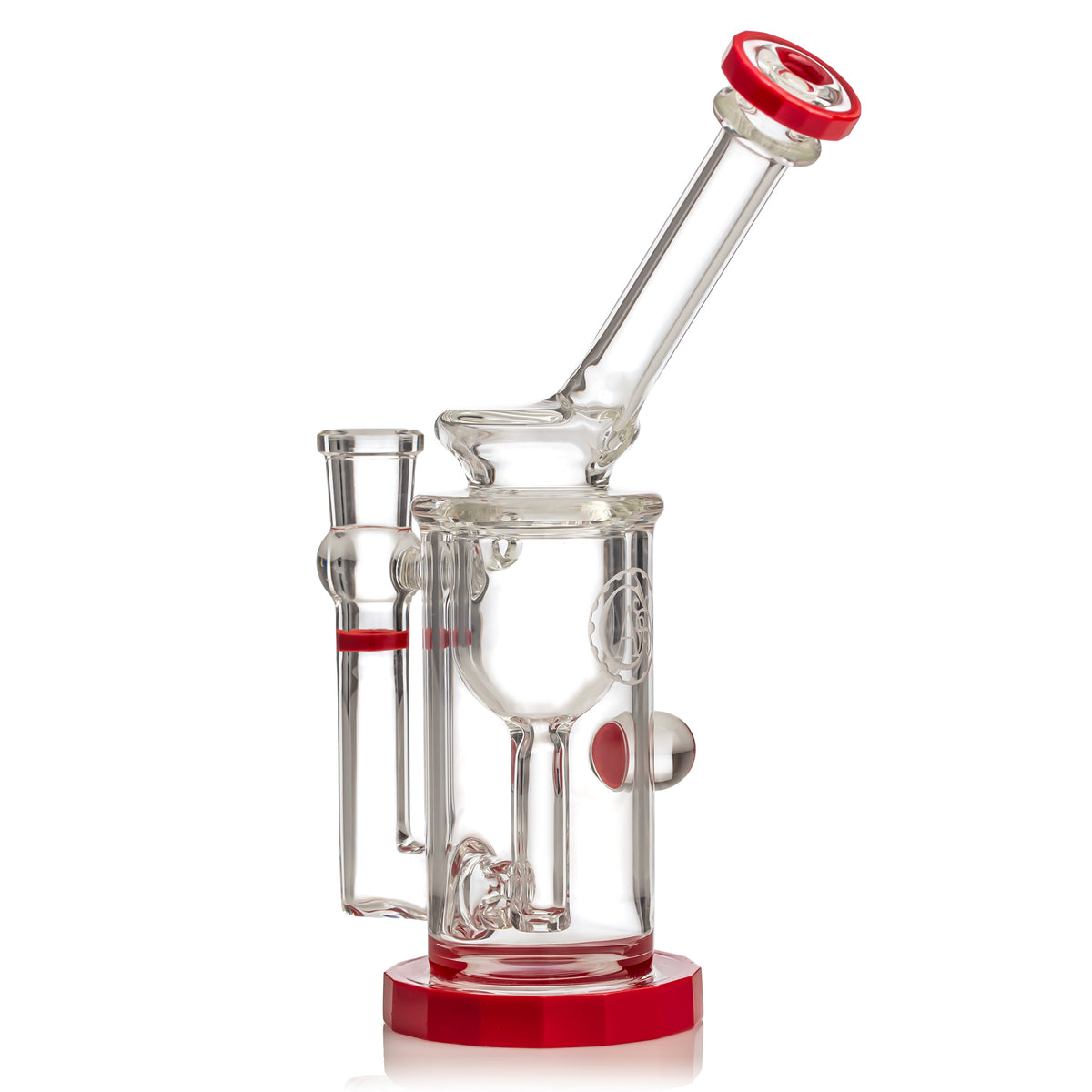 Incycler (Red)