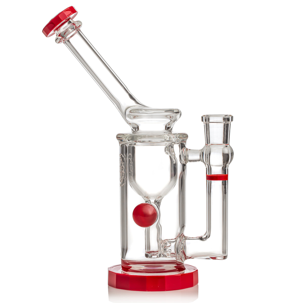 Incycler (Red)