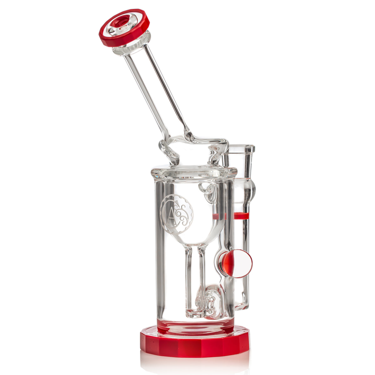 Incycler (Red)