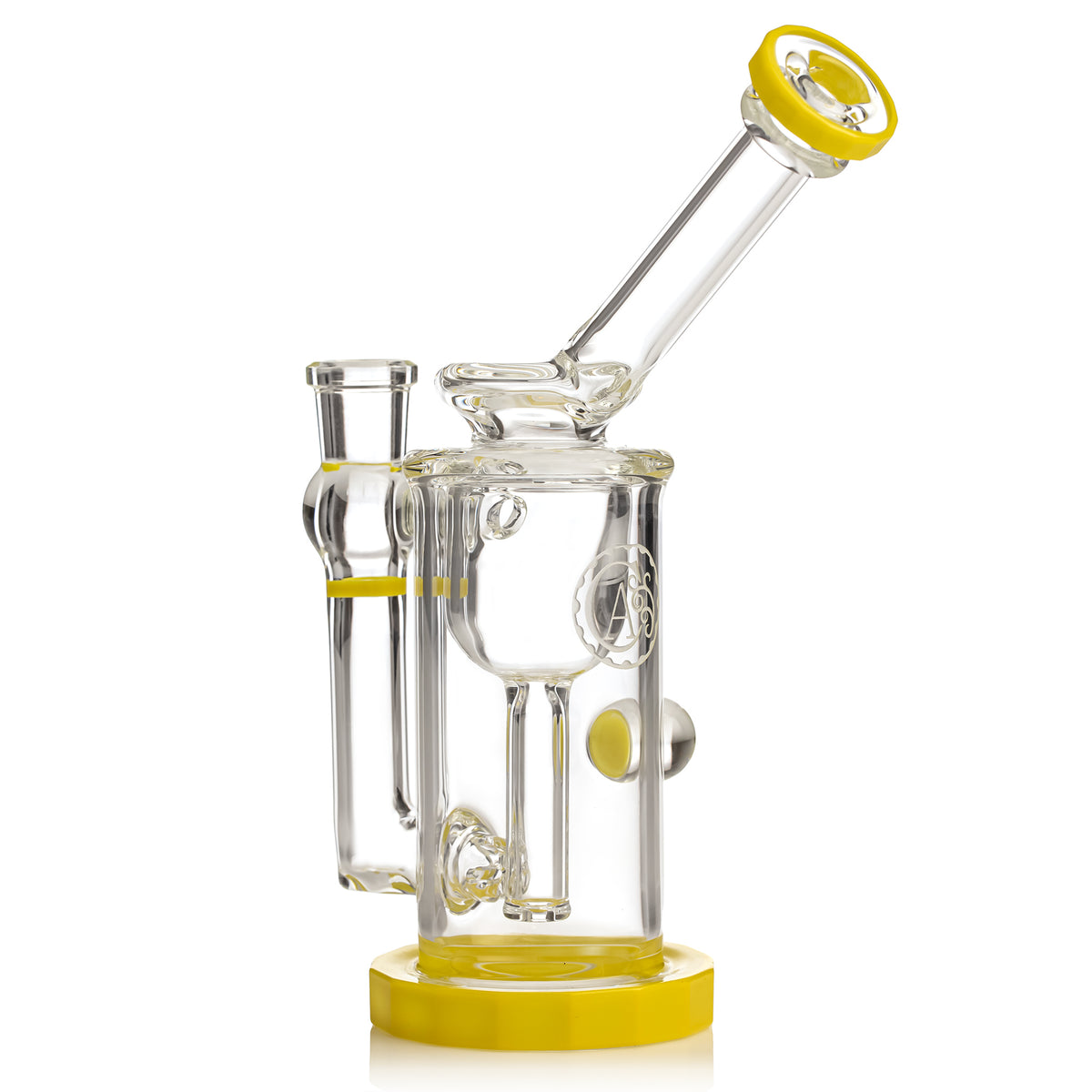 Incycler (Yellow)