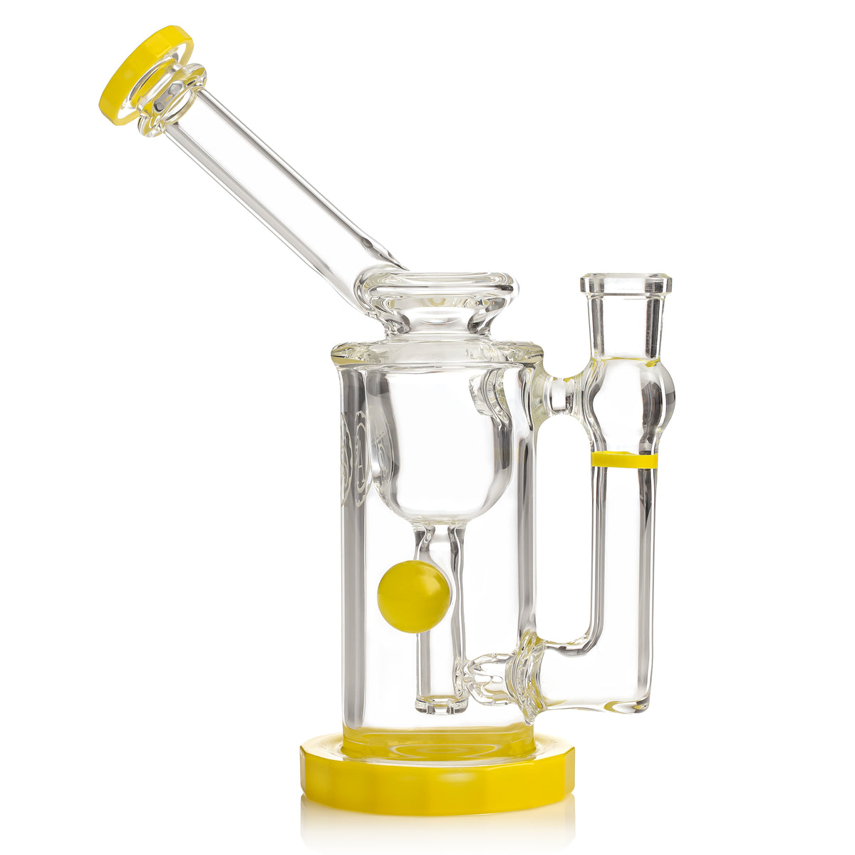 Incycler (Yellow)