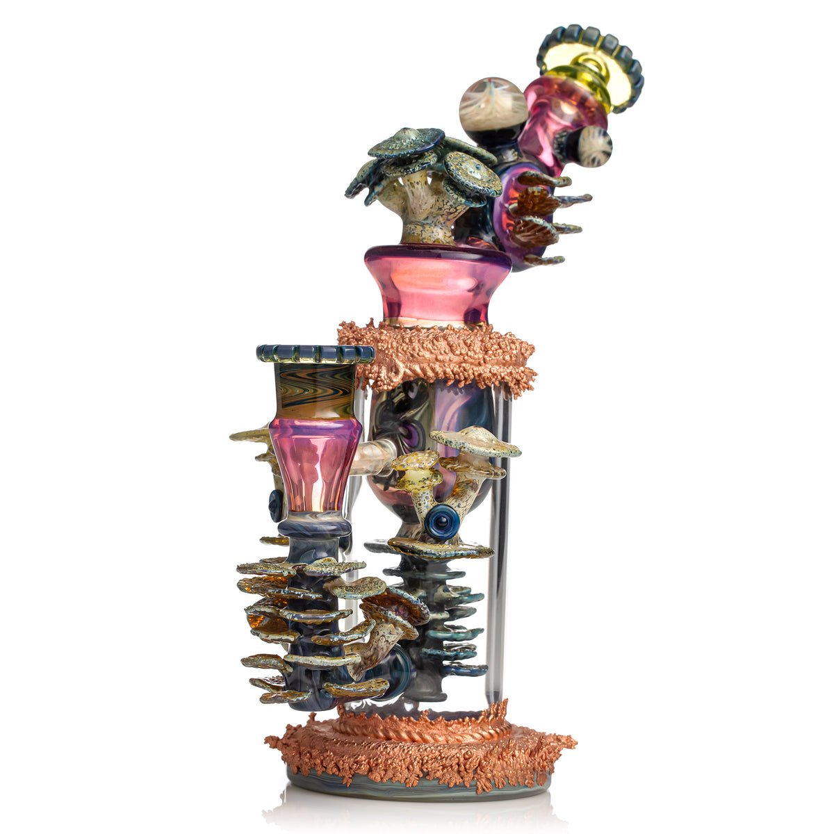 Mushroom Incycler