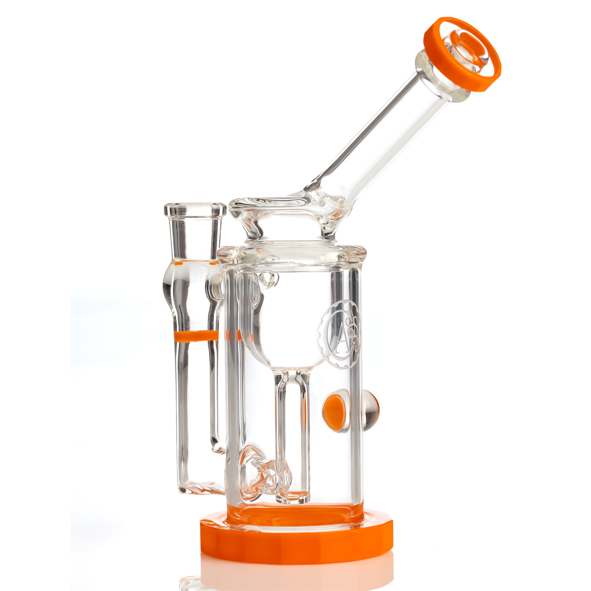Incycler (Orange)