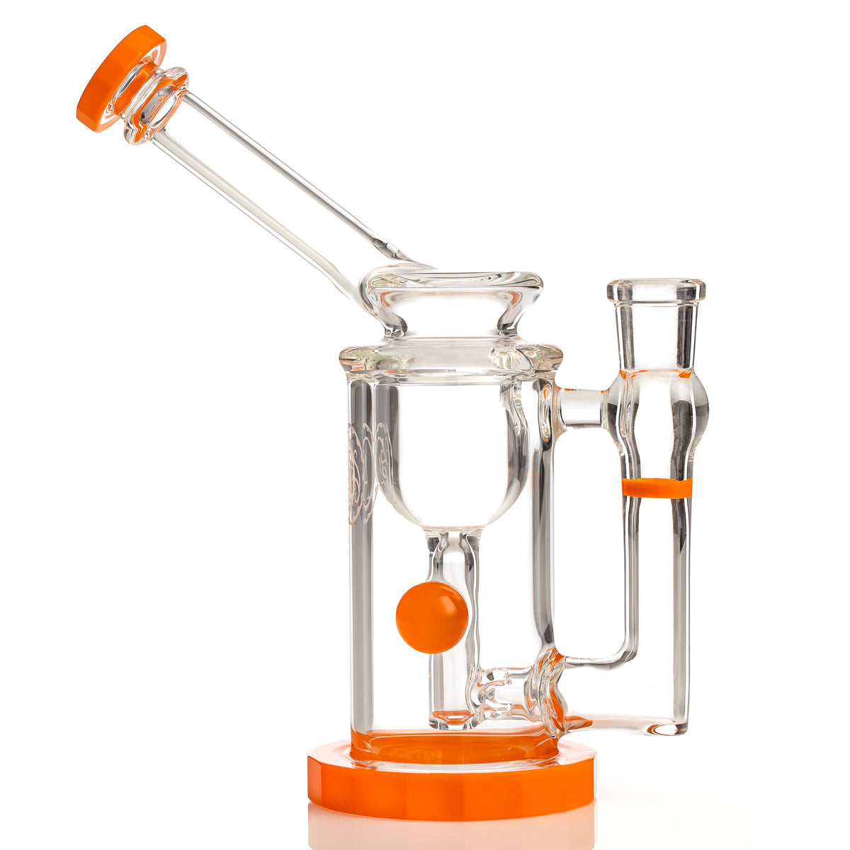 Incycler (Orange)
